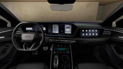 Audi A5 Avant - AU-N186983 