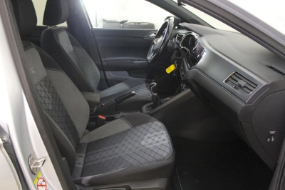 Volkswagen Taigo - AU-U78080 