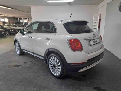 Fiat 500 - SE-U72162 