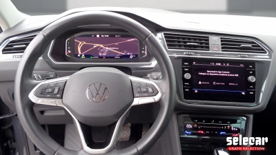 Volkswagen Tiguan - SE-U78507 