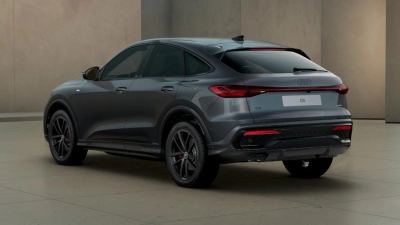 Audi Q5 Sportback - SE-N185952 