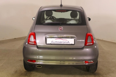 Fiat 500 - AU-U77874 