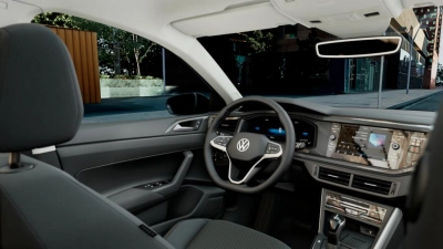 Volkswagen Polo - SE-N187261 