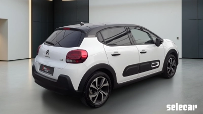 Citroen C3 - SE-U76983 