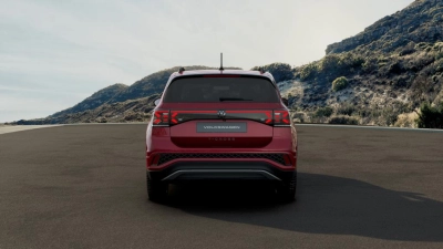 Volkswagen T-Cross - SE-N192064 