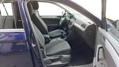 Volkswagen Tiguan - SE-U79536 
