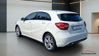 Mercedes-Benz Classe - AU-U79742 