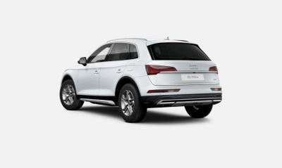 Audi Q5 - SE-N185839 