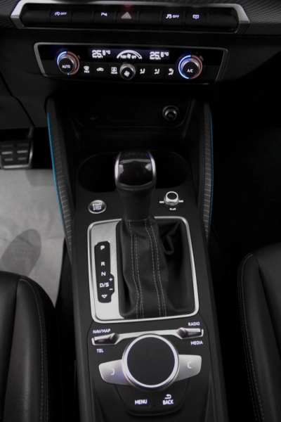 Audi Q2 - AU-N169442 