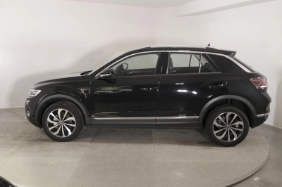 Volkswagen T-Roc - AU-U75899 