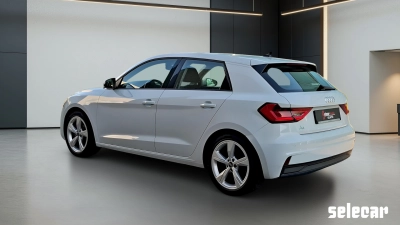 Audi A1 Sportback - SE-U79137 