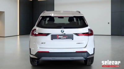 BMW X1 - SE-U78215 