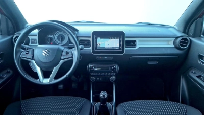 Suzuki Ignis - SE-U78657 