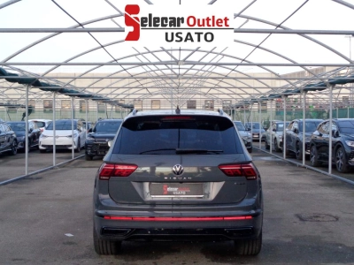 Volkswagen Tiguan - SE-U78243 
