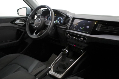 Audi A1 Sportback - AU-U77369 