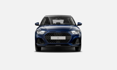 Audi A1 Allstreet - SE-N185601 