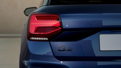 Audi Q2 - SE-N191051 