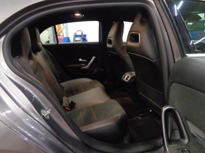 Mercedes-Benz Classe - SE-U75237 