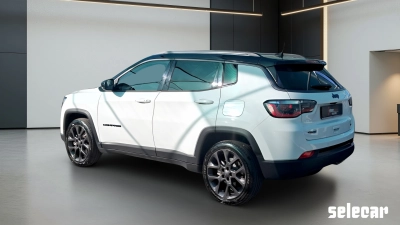 Jeep Compass - SE-U78732 