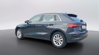 Audi A3 Sportback - AU-U79864 