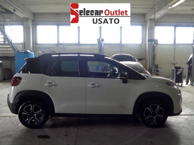 Citroen C3 - SE-U73413 