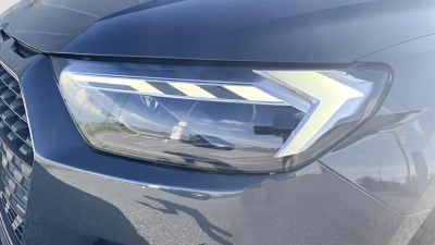 Audi A1 Sportback - AU-U79139 