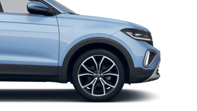 Volkswagen T-Cross - SE-N184027 