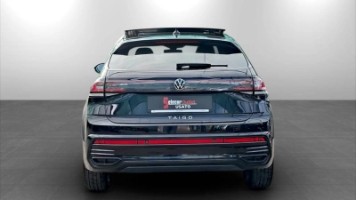 Volkswagen Taigo - SE-U76526 