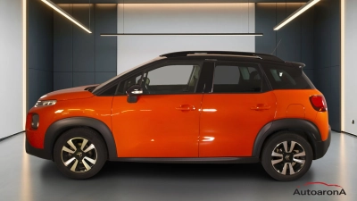 Citroen C3 - AU-U78968 