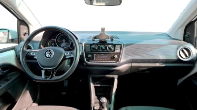 Volkswagen up! - SE-U78940 