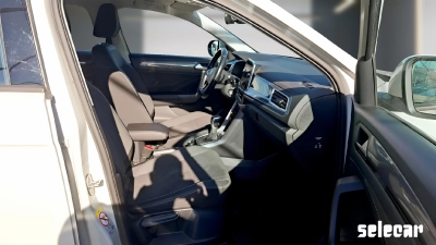 Volkswagen T-Roc - AU-U76979 