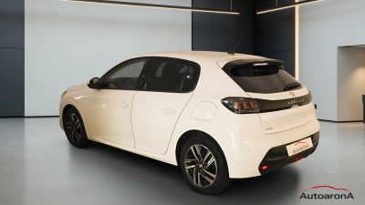 Peugeot 208 - AU-U77419 