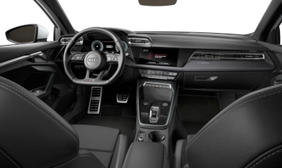 Audi A3 Allstreet - SE-N182998 