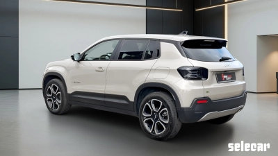 Jeep Avenger - SE-U79143 