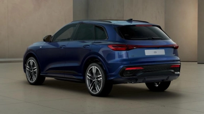 Audi Q5 - AU-N186138 