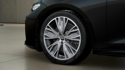 Audi A5 Avant - SE-N187785 