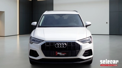 Audi Q3 - SE-U77707 