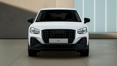 Audi Q2 - AU-N191049 