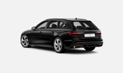 Audi A4 Avant - SE-N182846 