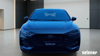 Ford Focus - SE-U78641 