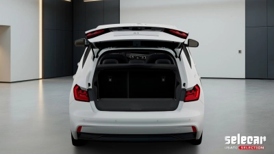 Audi A1 Sportback - SE-N187480 