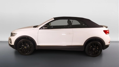 Volkswagen T-Roc - AU-U78909 