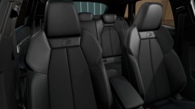 Audi A3 Sportback - AU-N190598 