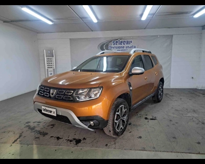 Dacia Duster - SE-U79072 
