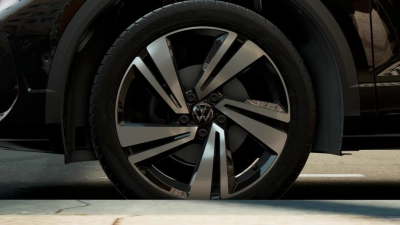 Volkswagen T-Roc - AU-N183656 