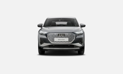 Audi Q4 Sportback - AU-N186791 