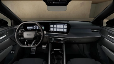 Audi Q3 Sportback - AU-N191886 