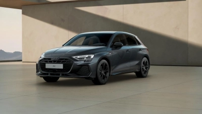 Audi A3 Sportback - AU-N193525 