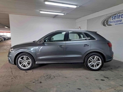 Audi Q3 - SE-U78311 