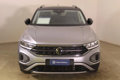 Volkswagen T-Roc - AU-U77491 